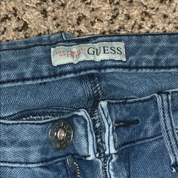 Guess jeans stretch - Picture 4 of 4